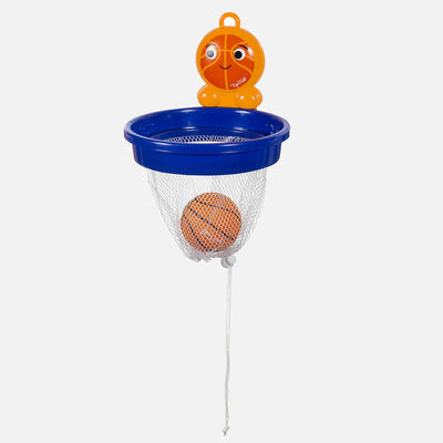 Sjov i badet med Dunk Time – det perfekte badlegetøj til børn!