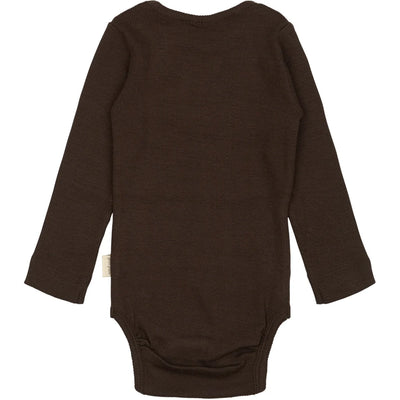 Body Modal, Coffee Bean, Petit Piao