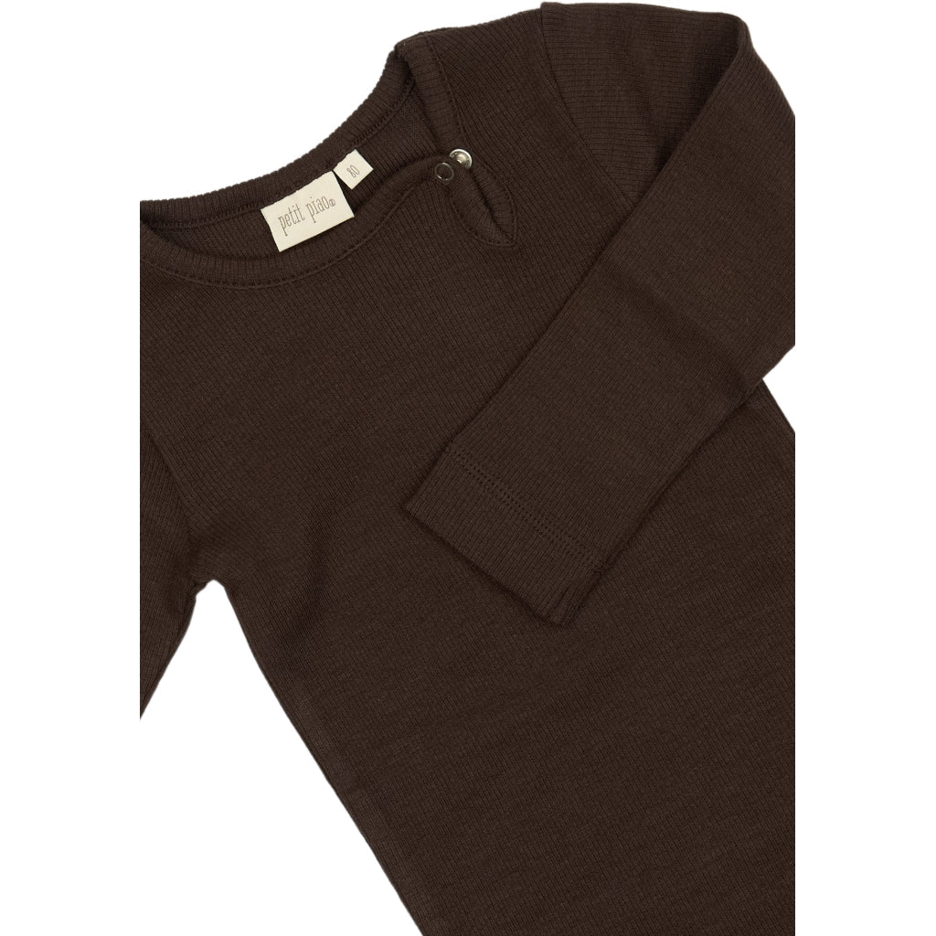 Body Modal, Coffee Bean, Petit Piao