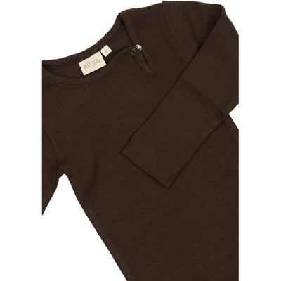 Body Modal, Coffee Bean, Petit Piao
