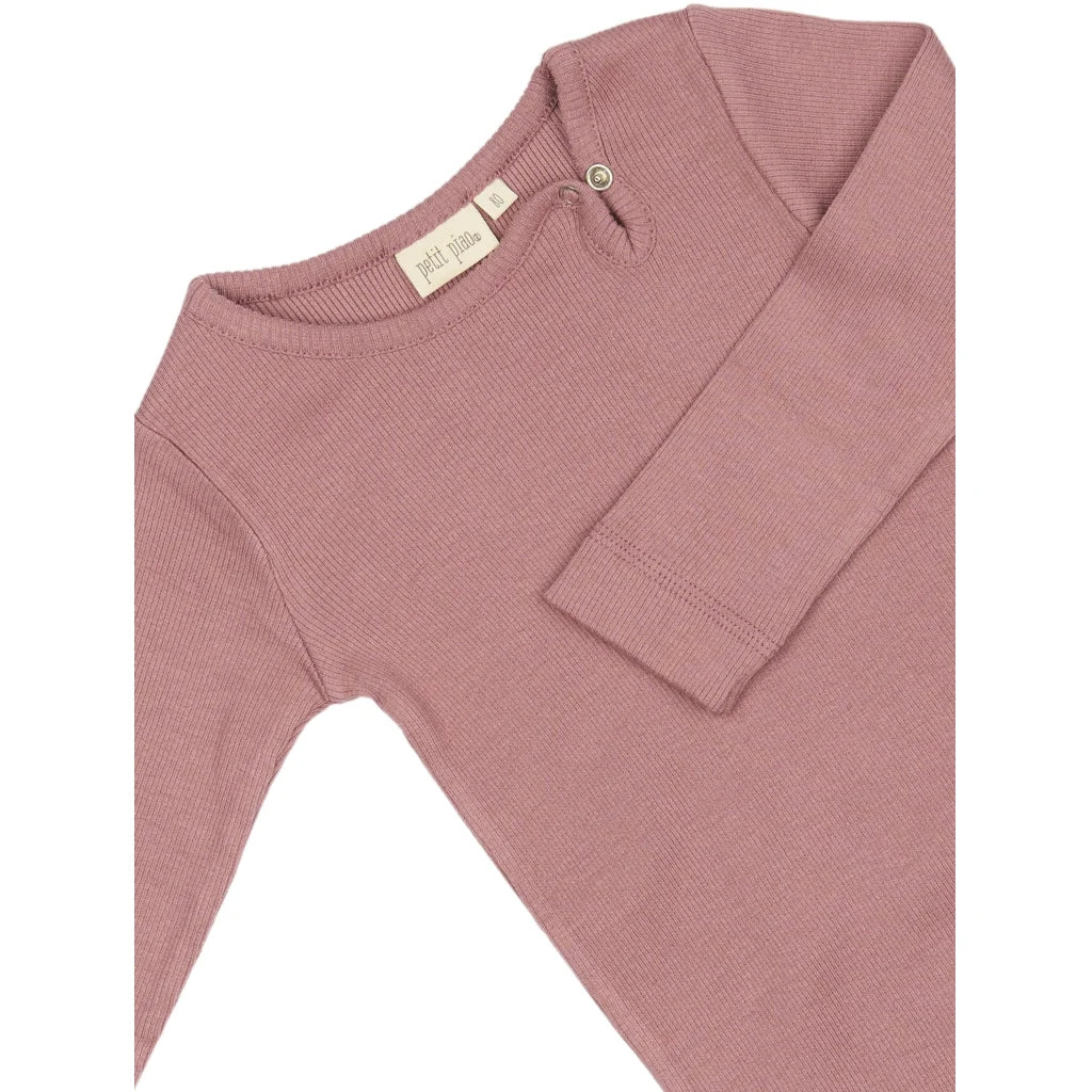 Body Modal, Nostalgia Rose, Petit Piao