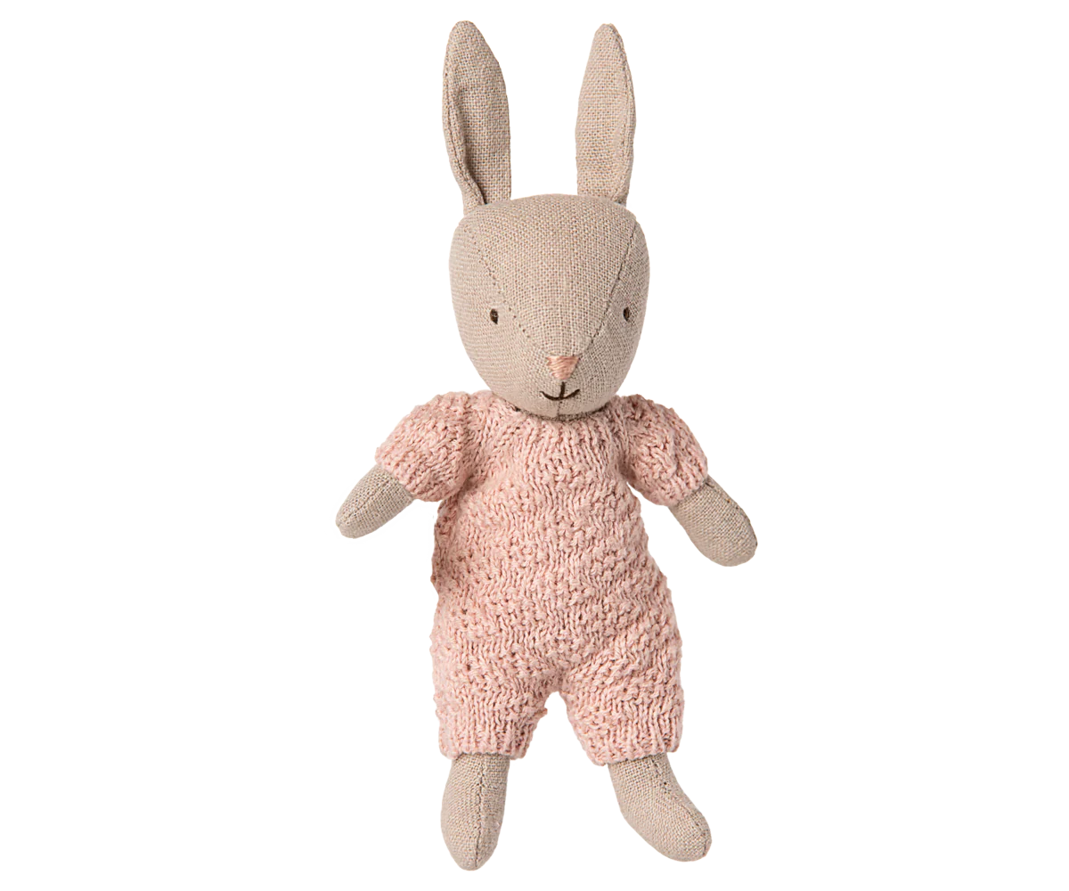 micro hare - maileg