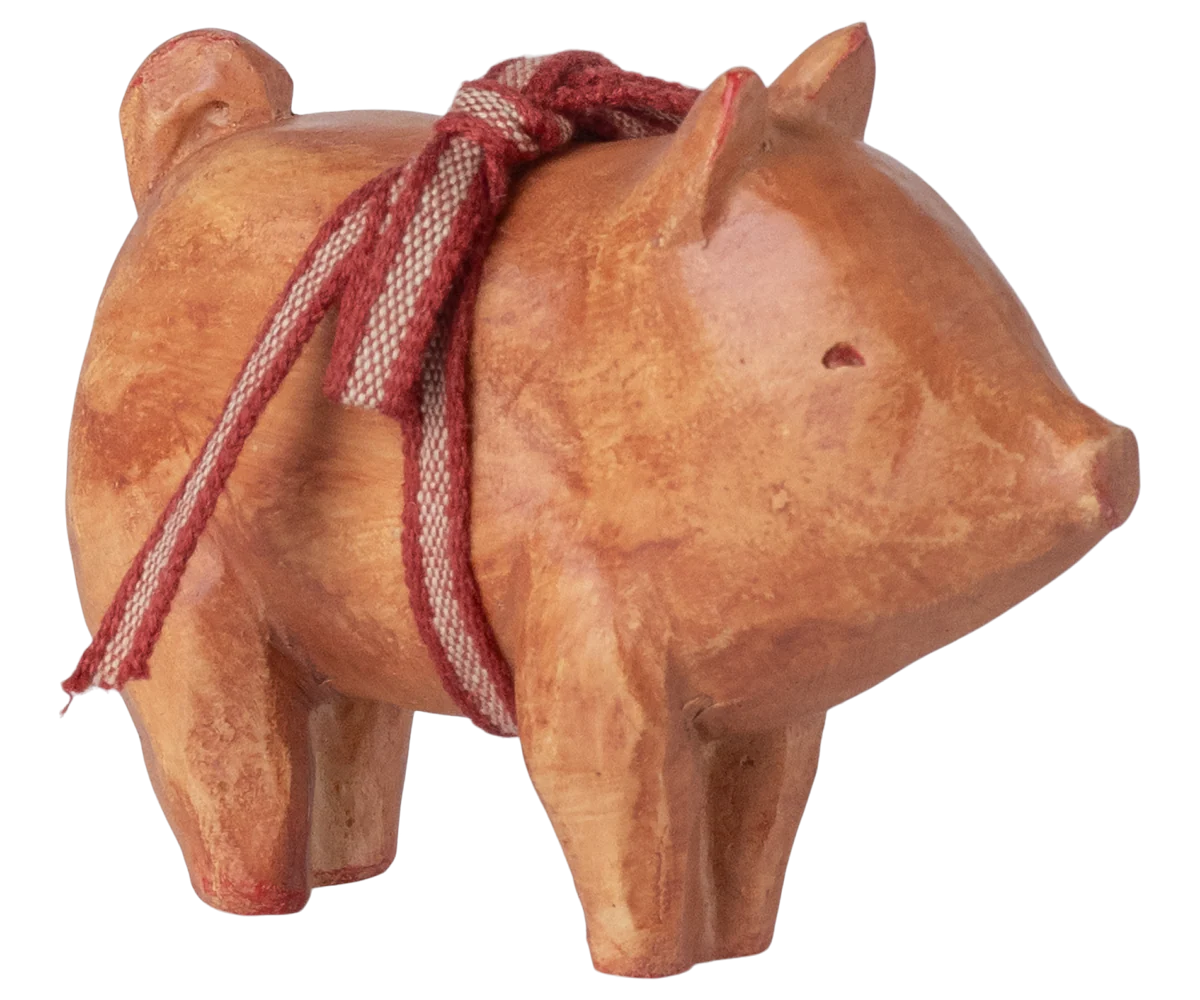 Julegris fra Maileg - julen 2025