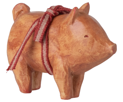 Julegris fra Maileg - julen 2025