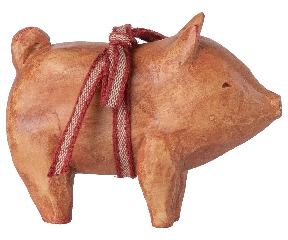 Julegris fra Maileg - julen 2025