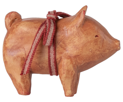 Julegris fra Maileg - julen 2025