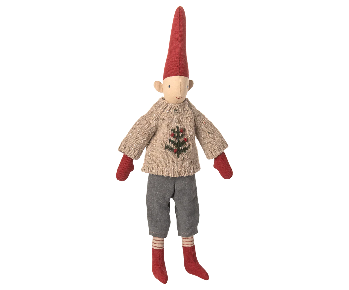 Pixi str 2 nisse dreng maileg