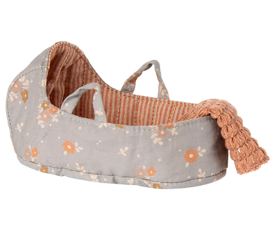 Babylift med tæppe, Micro, Maileg