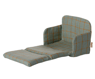 Sofa seng, Mus, Tern, Maileg