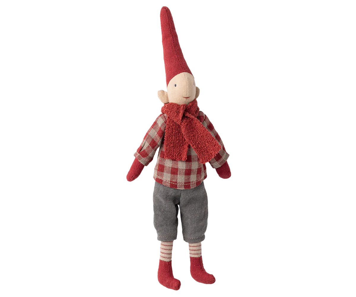 Maileg Pixy Nisse str. 1