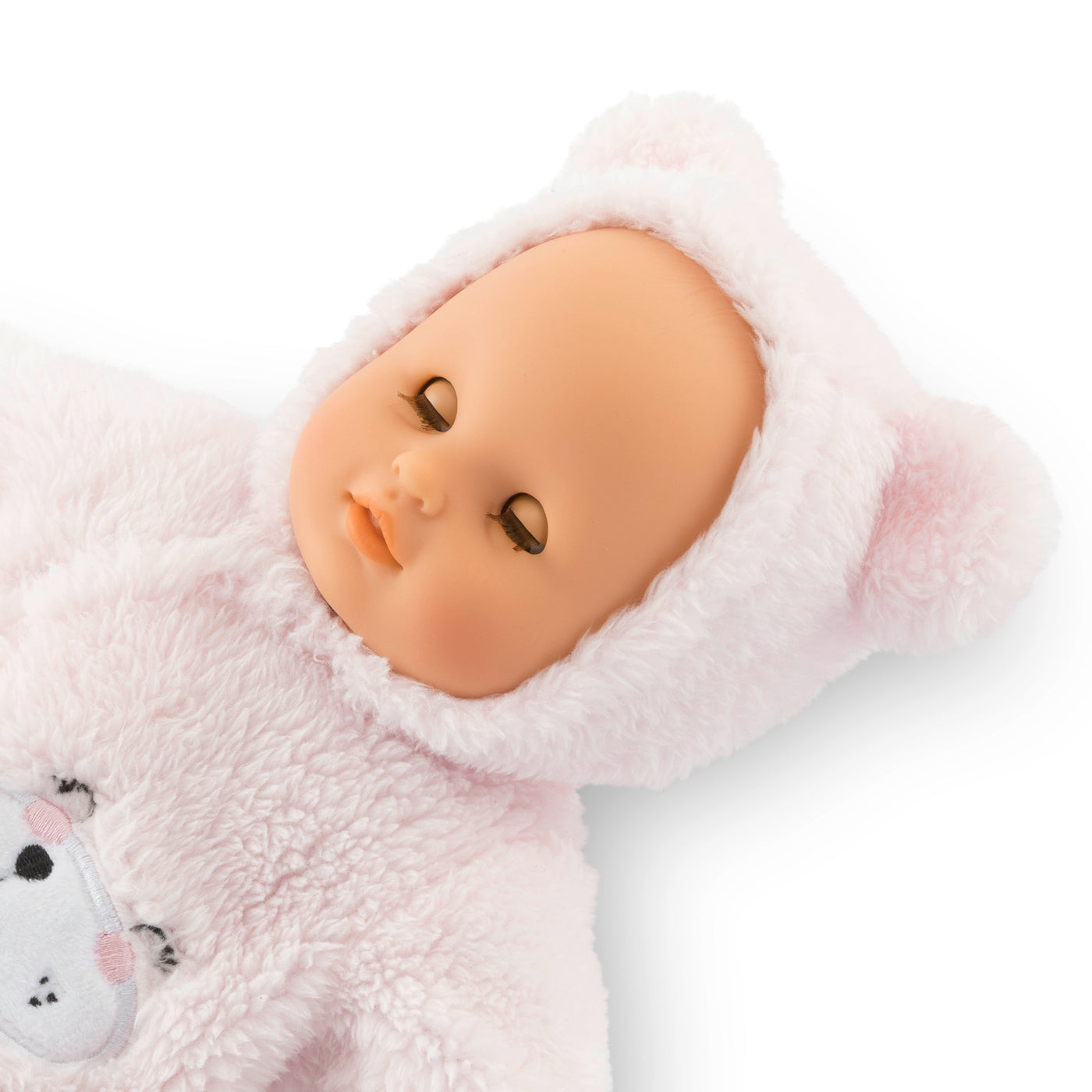 Babydukke Calin, Loving Teddy Bear, 30 cm, Corolle