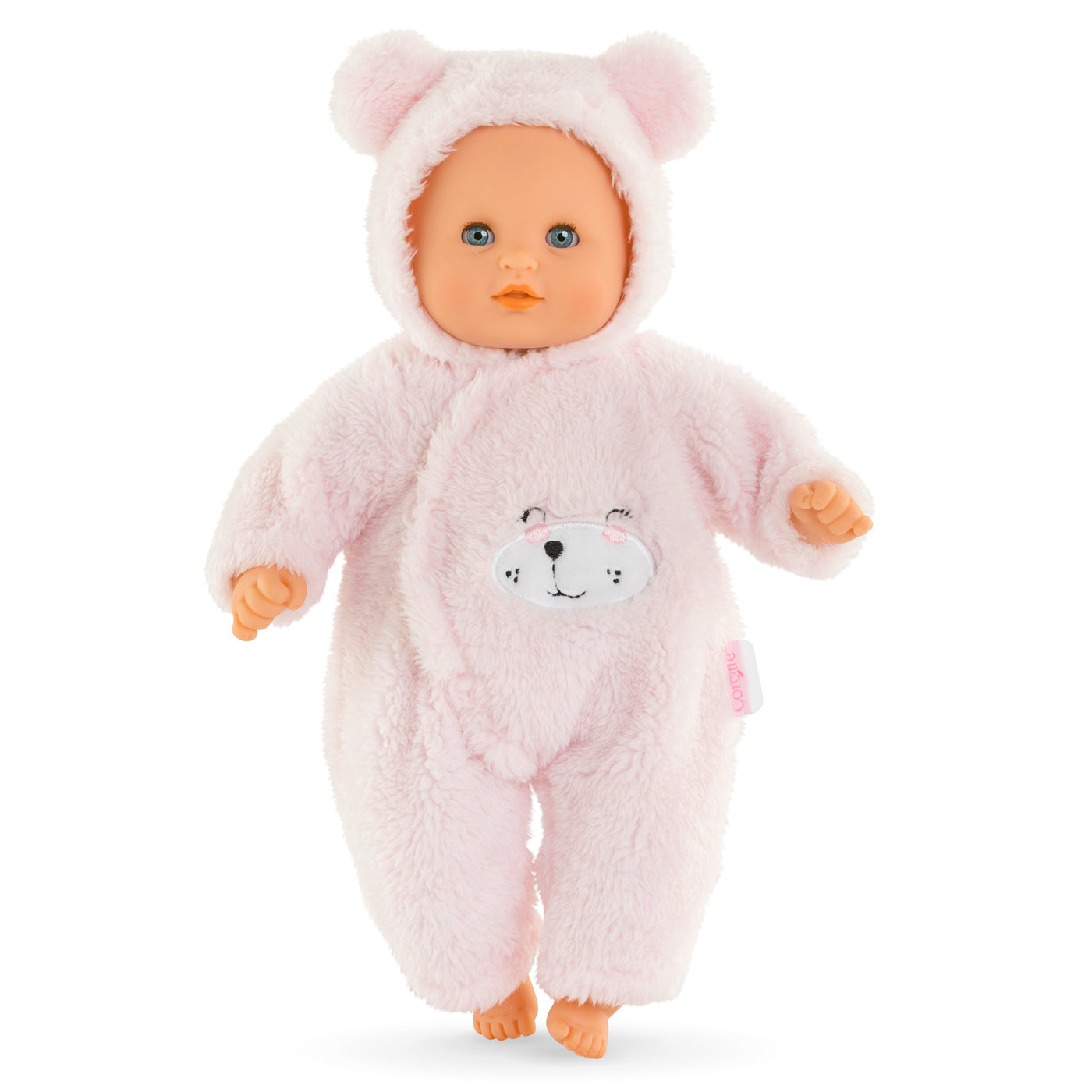 Babydukke Calin, Loving Teddy Bear, 30 cm, Corolle