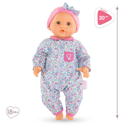 Babydukke Calin Capucine, 30 cm, Corolle