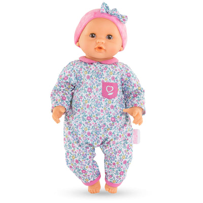 Babydukke Calin Capucine, 30 cm, Corolle