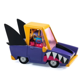 Crazy Motors, Shark N´Go, Djeco