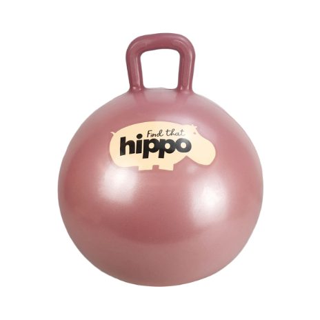 Hoppebold, Turkish Rose, Find that Hippo