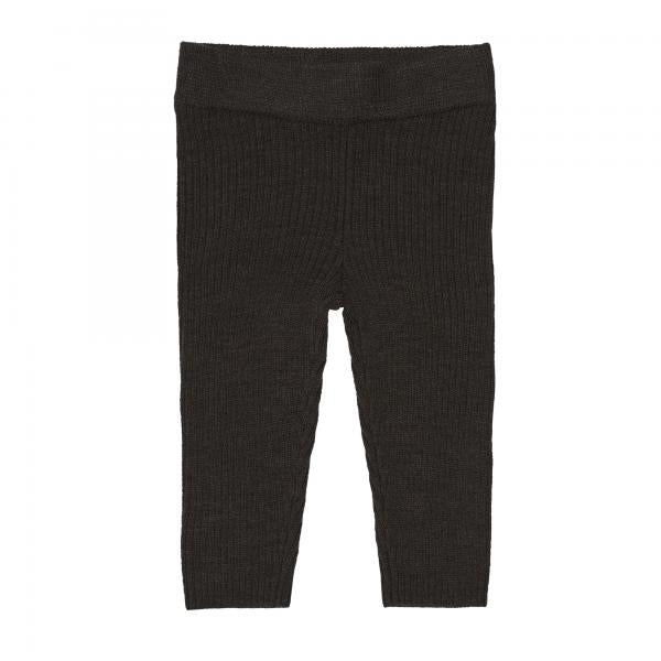Baby Leggings, Chocolate, FUB