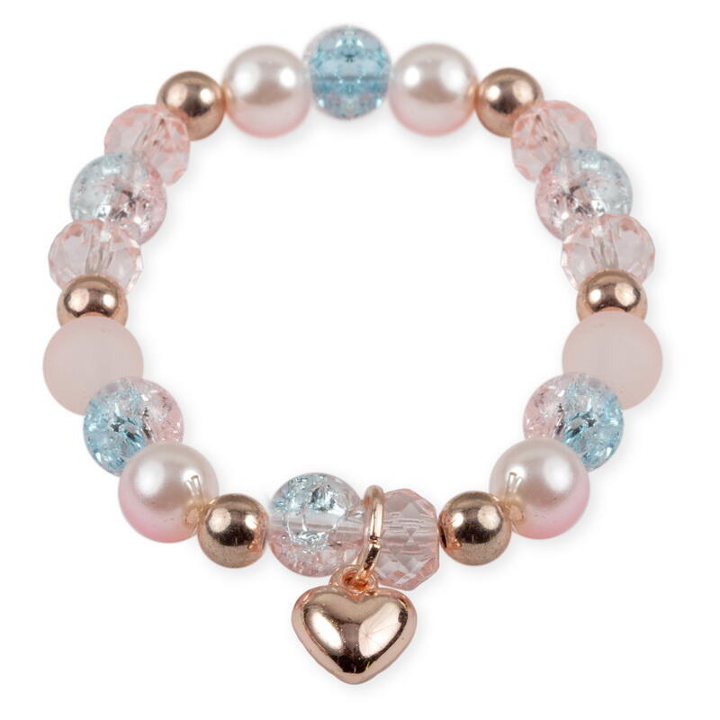 Boutique Sweet Heart Armbånd., Great Pretenders