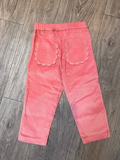 Mia bukser, Velvet Rose, Flöss