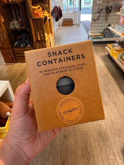Snack box, Aya&Ida