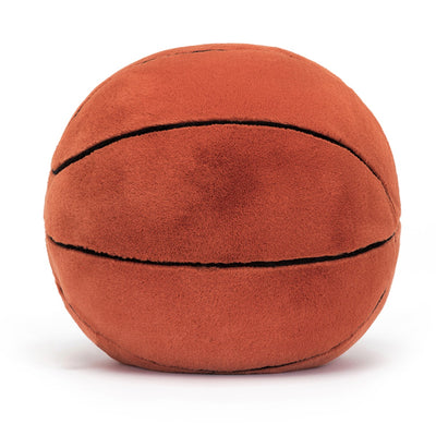 Amuseable Sports Basketball, Jellycat, 25 cm. - bagfra