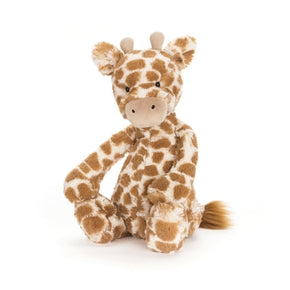 Bashful Giraf, 31 cm, Jellycat