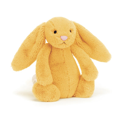 Bashful Kanin, Sunshine, 18 cm, Jellycat