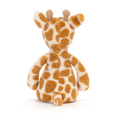 Bashful Giraf, 18 cm, Jellycat