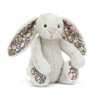 Bashful Kanin Bobbie Jasmine, 18 cm, Jellycat