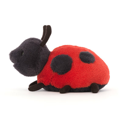 Layla Ladybug, Jellycat