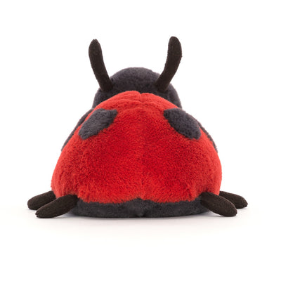 Layla Ladybug, Jellycat