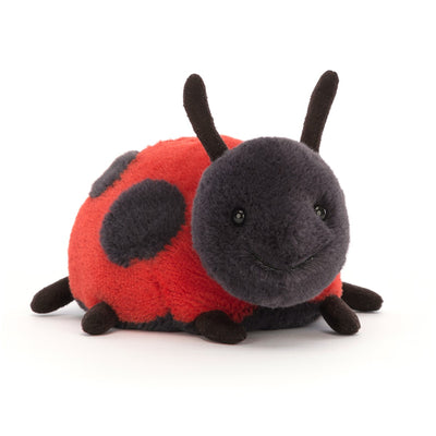 Layla Ladybug, Jellycat