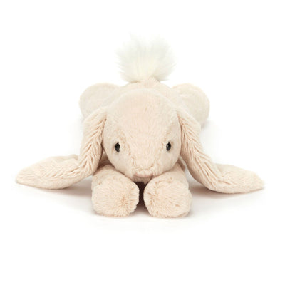 Smudge Kanin Lille, 19 cm., Jellycat