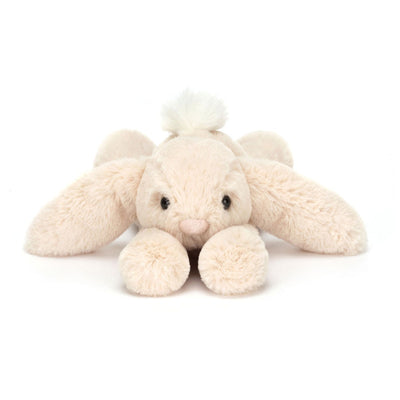 Smudge Kanin Mini, 13 cm., Jellycat