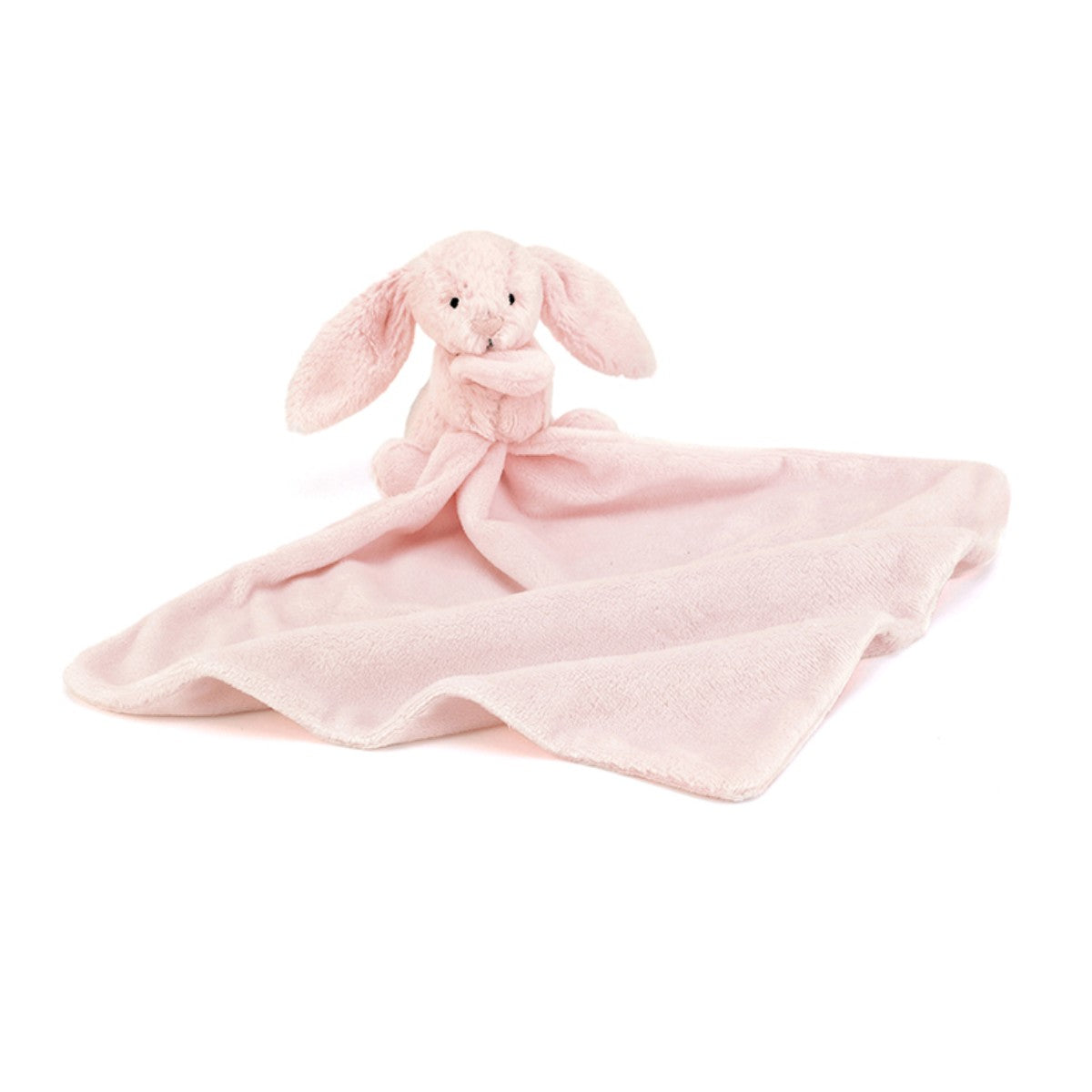 Bashful Pink Kanin, Nusseklud, Baby Jellycat