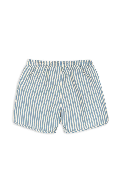 Asnou Badeshorts, Sailor Stripe, Konges Sløjd