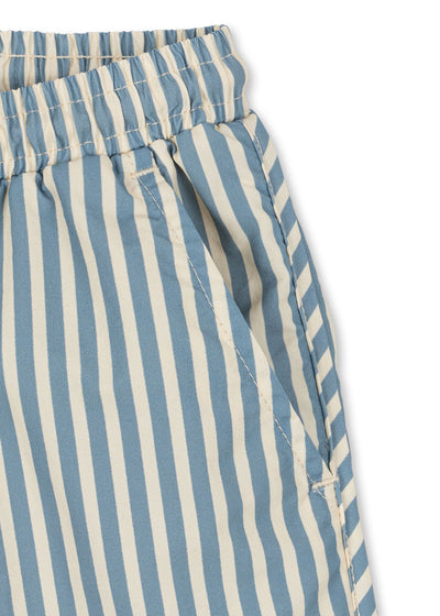 Asnou Badeshorts, Sailor Stripe, Konges Sløjd