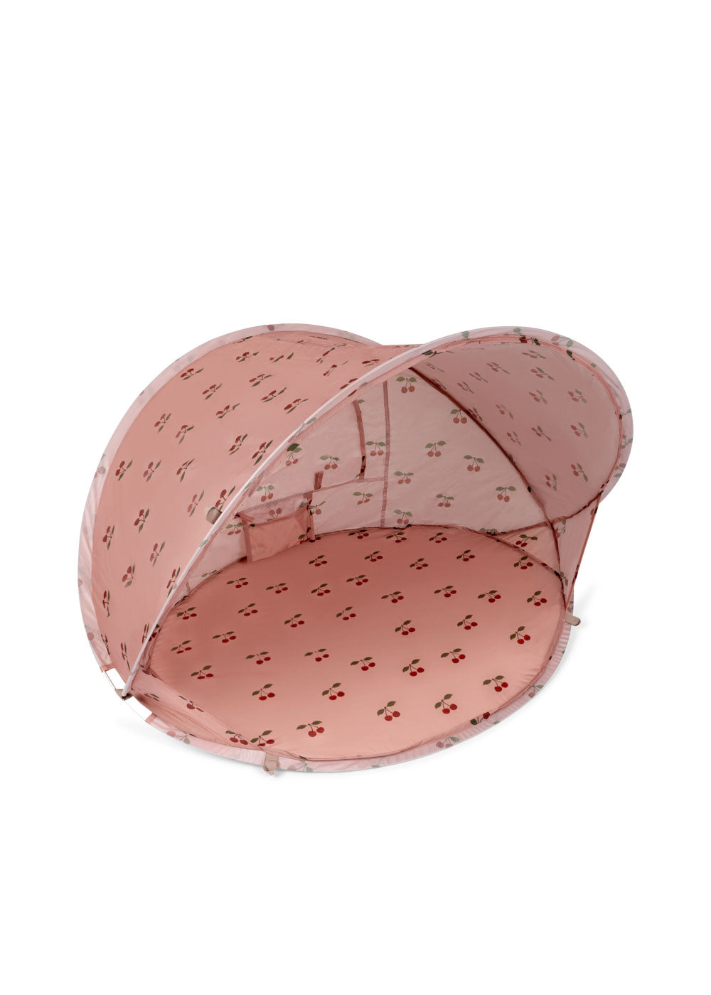 Mini Pop-up Strandtelt, Ma Grande Cerise Blush, Konges Sløjd