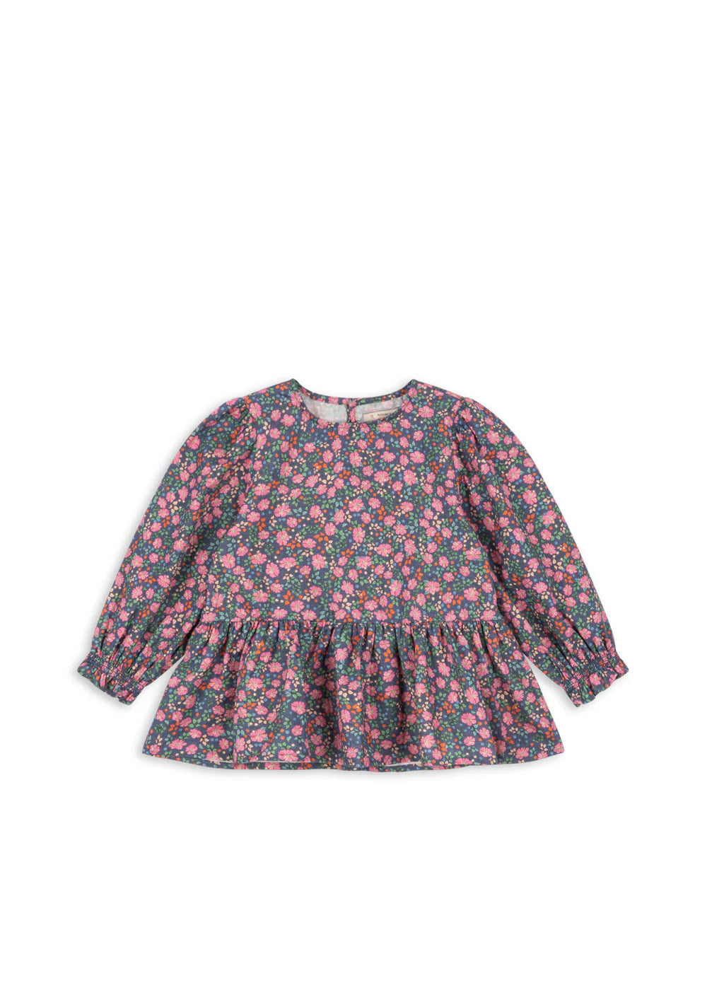 Cianna Bluse, Kyoto fra Konges Sløjd