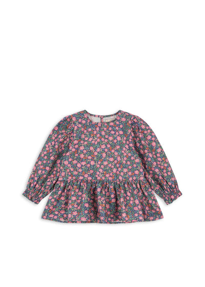 Cianna Bluse, Kyoto fra Konges Sløjd