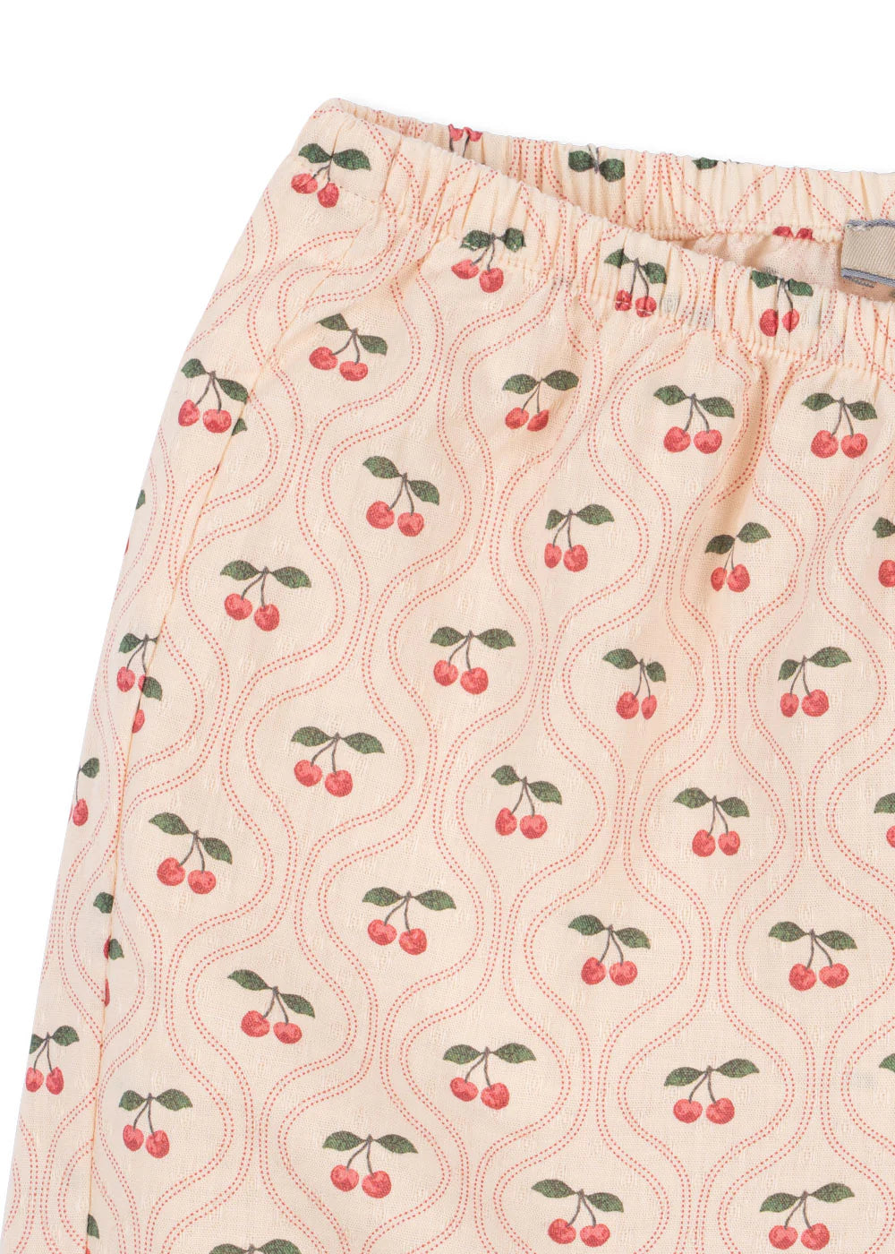 Cianna Bukser, Cherry Pink fra Konges Sløjd