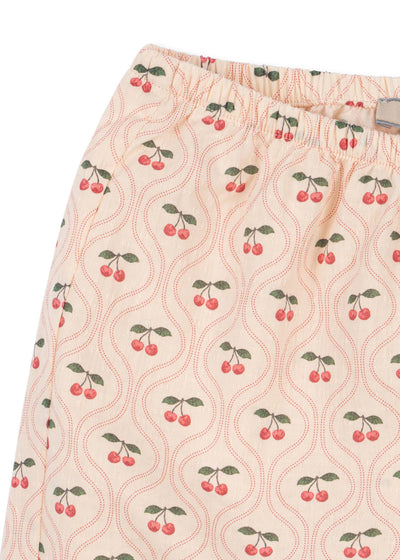 Cianna Bukser, Cherry Pink fra Konges Sløjd