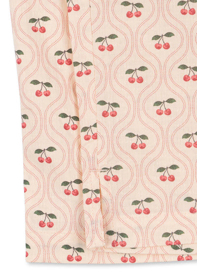 Cianna Bukser, Cherry Pink fra Konges Sløjd