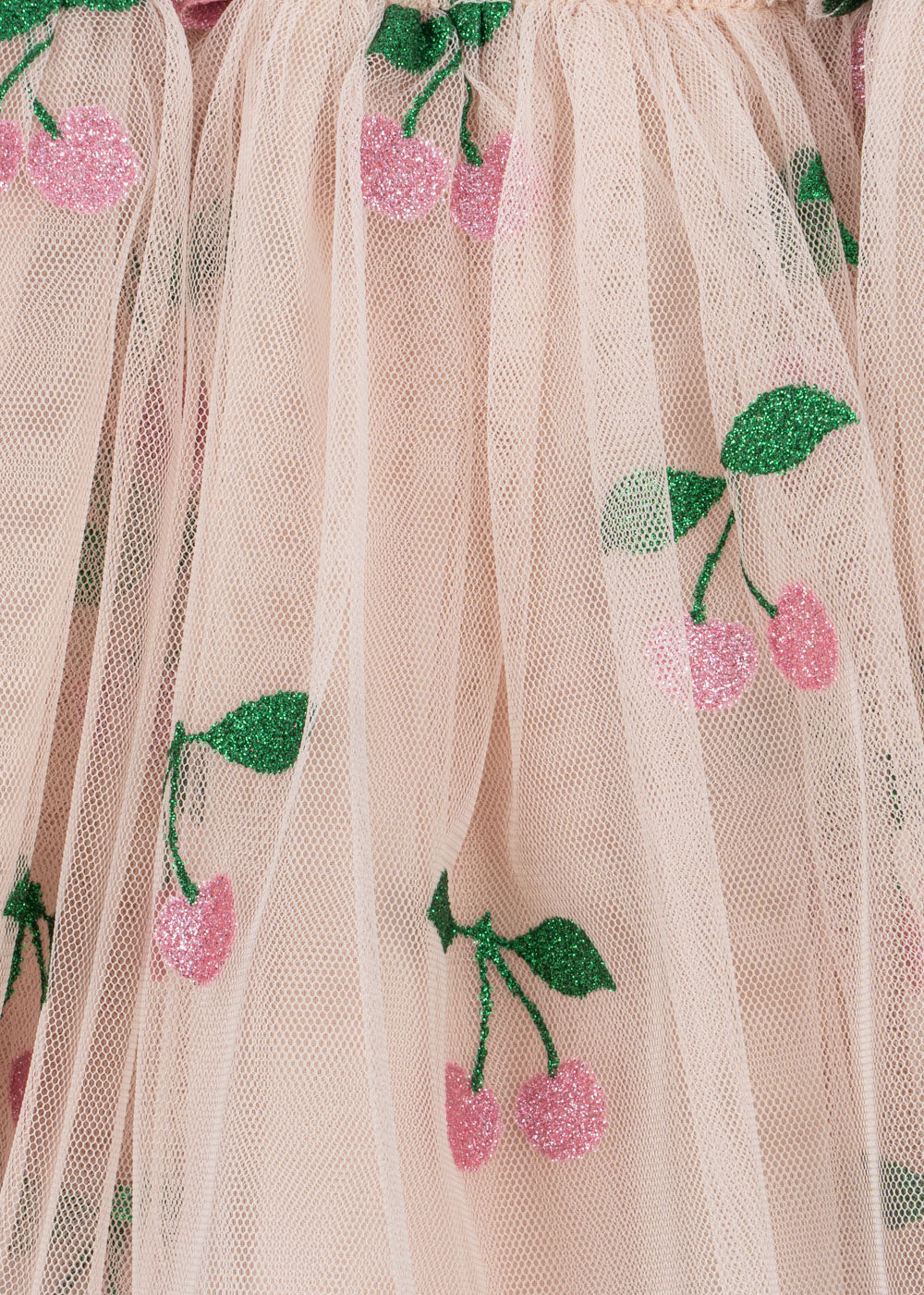 Tullie Nederdel, Grand Cerise Pink, Konges Sløjd