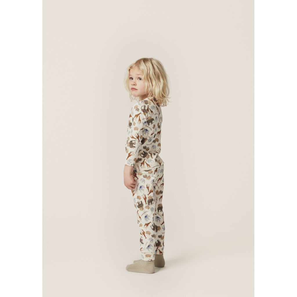 Sleepy pyjamas, Elephantastic, Konges Sløjd