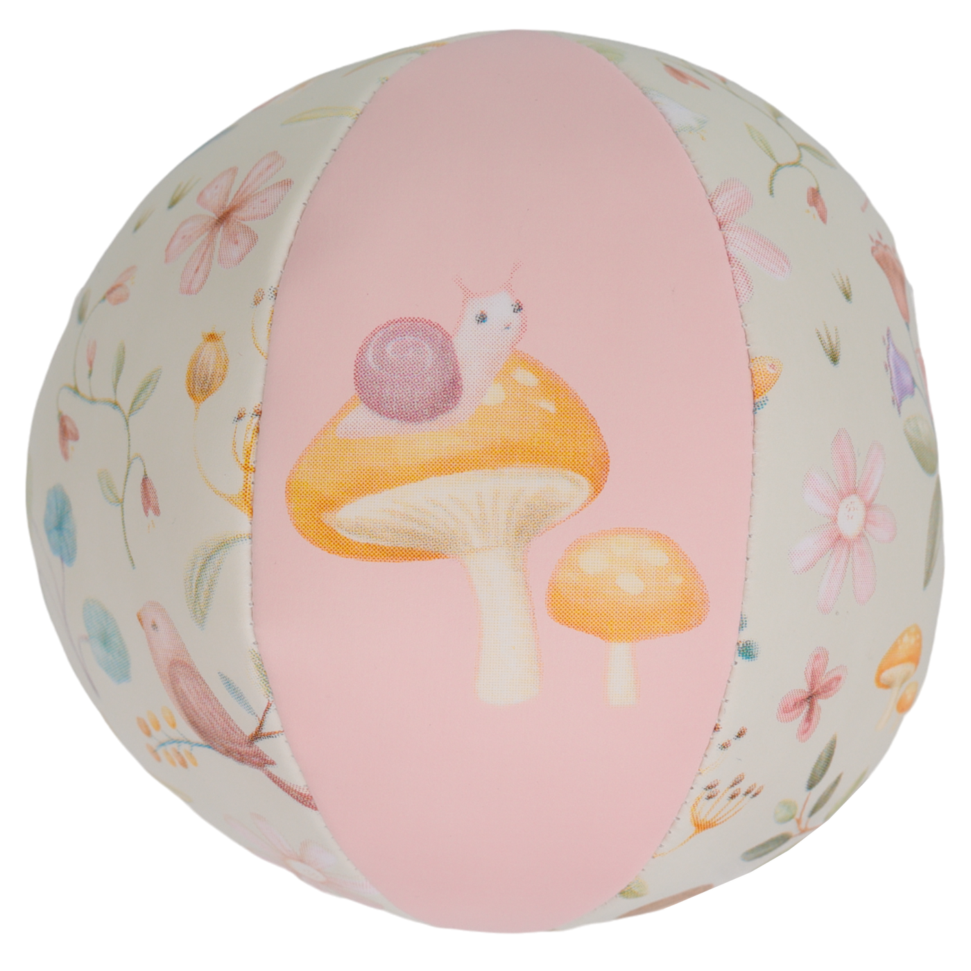 Blød Bold, Fairy Garden, Little Dutch