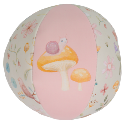 Blød Bold, Fairy Garden, Little Dutch