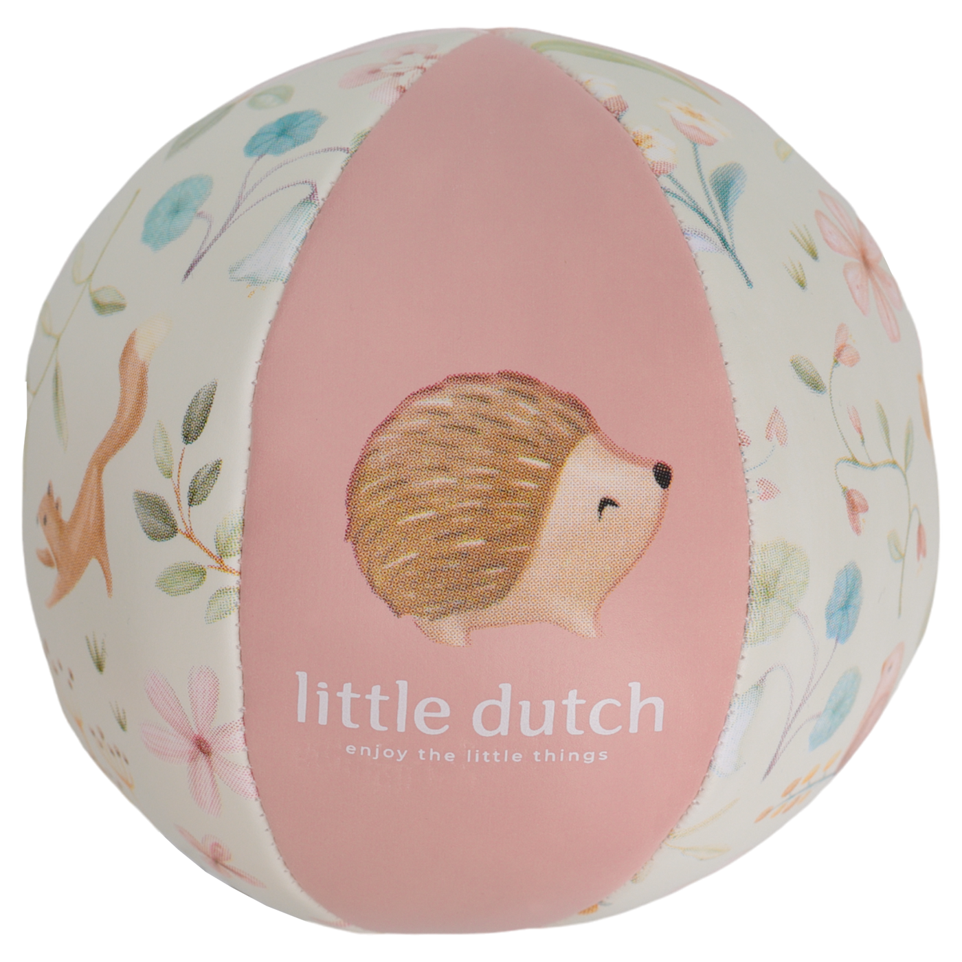 Blød Bold, Fairy Garden, Little Dutch