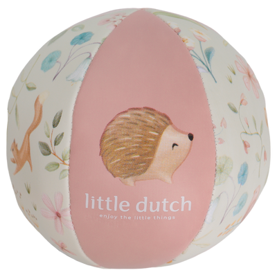 Blød Bold, Fairy Garden, Little Dutch