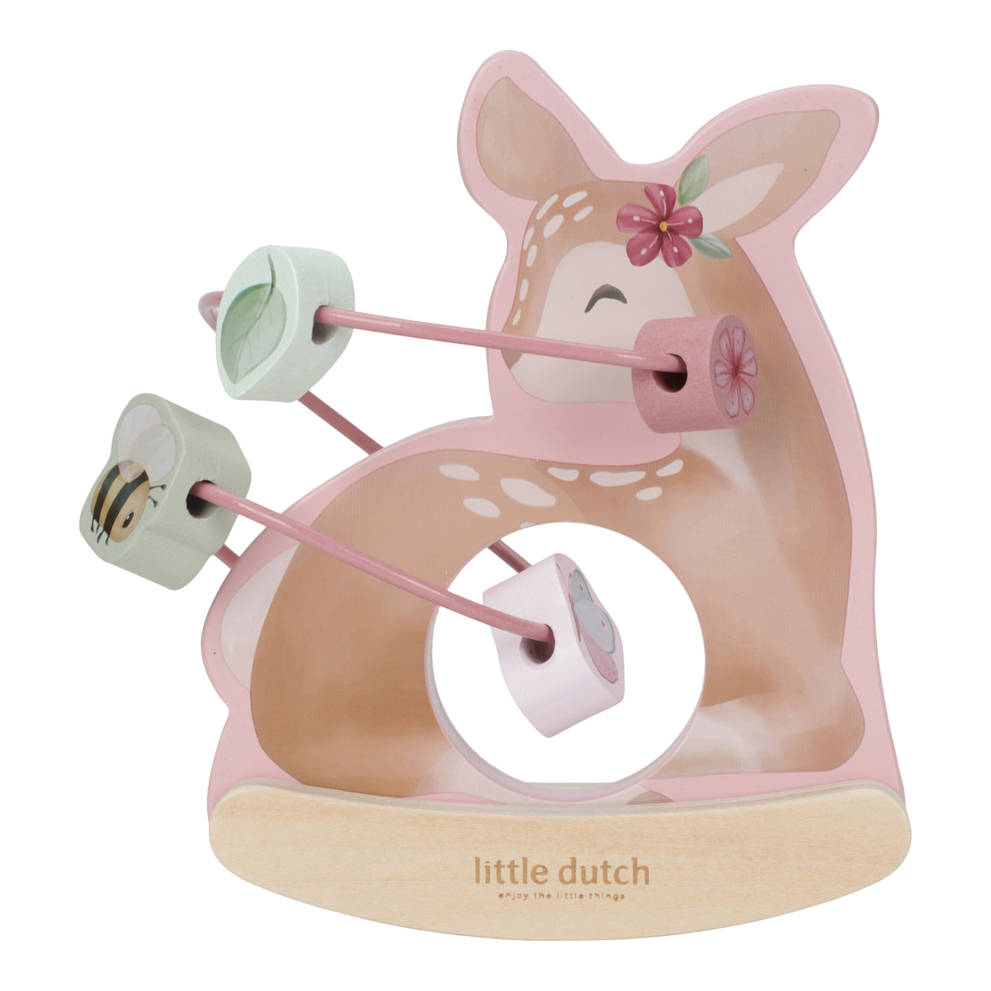 Aktivitetsdyr, Fairy Garden, Little Dutch